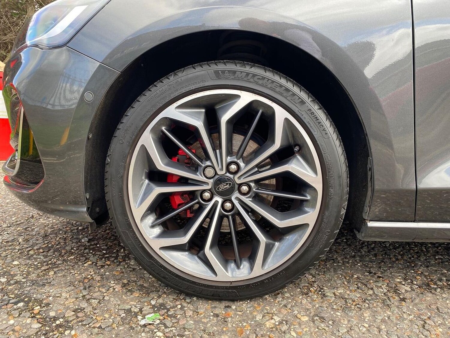 Used Ford Focus 2022 for sale - 78193920: Photo 8