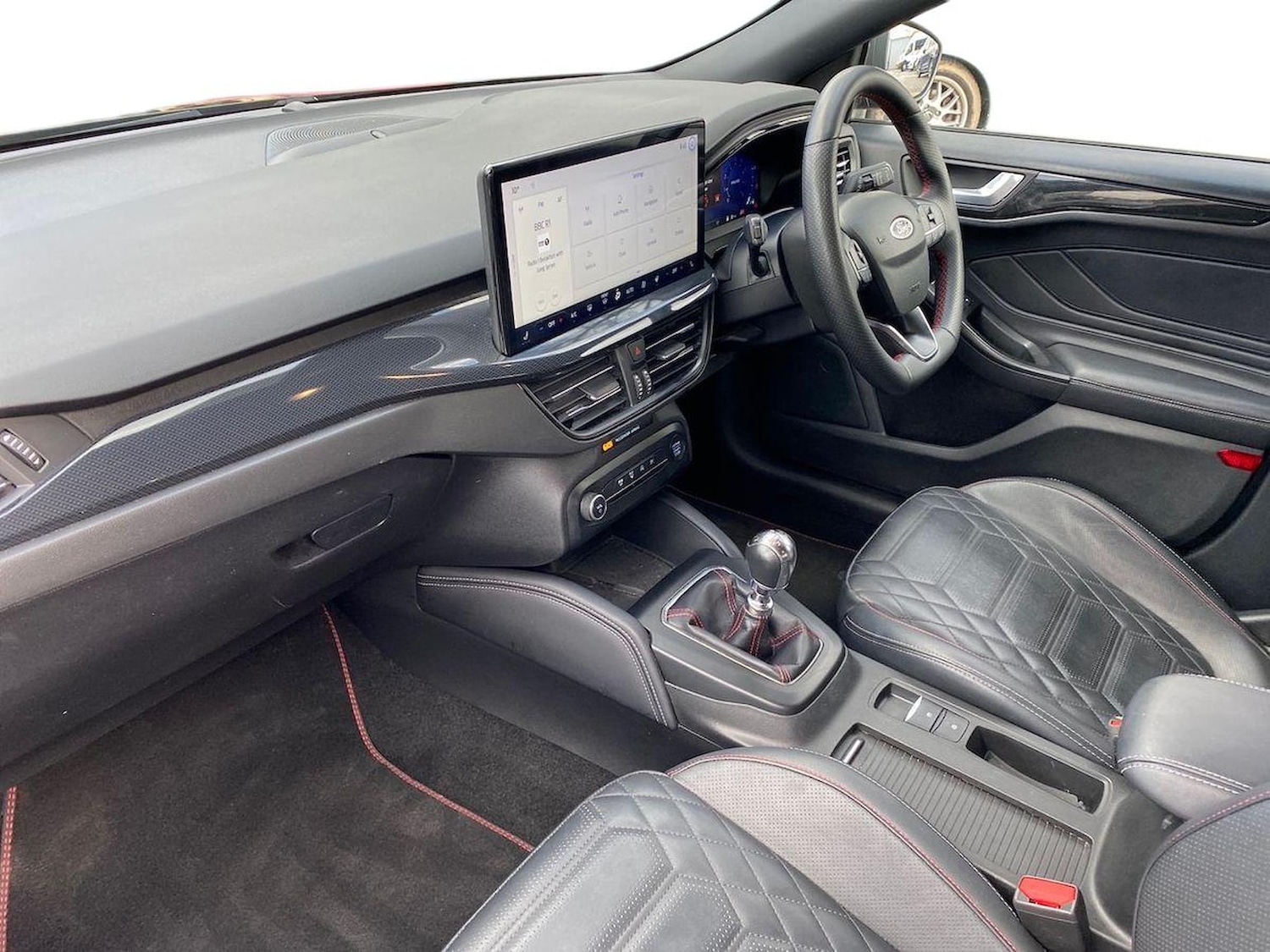 Used Ford Focus 2022 for sale - 78193920: Photo 9