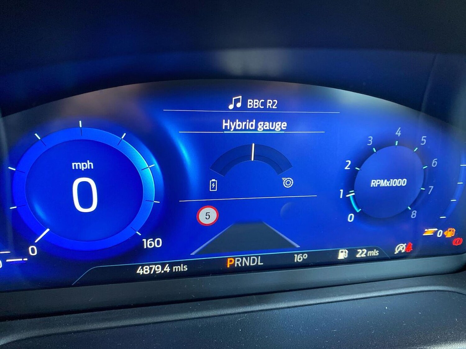 Used Ford Puma 2023 for sale - 76181414: Photo 10