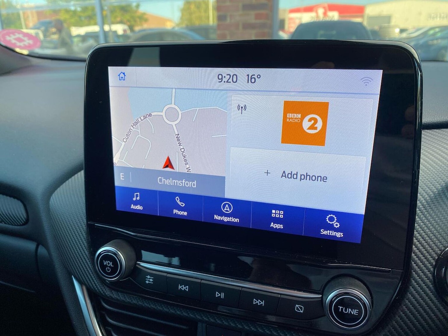 Used Ford Puma 2023 for sale - 76181414: Photo 11