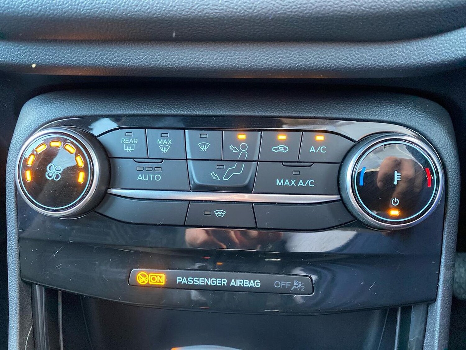 Used Ford Puma 2023 for sale - 76181414: Photo 12