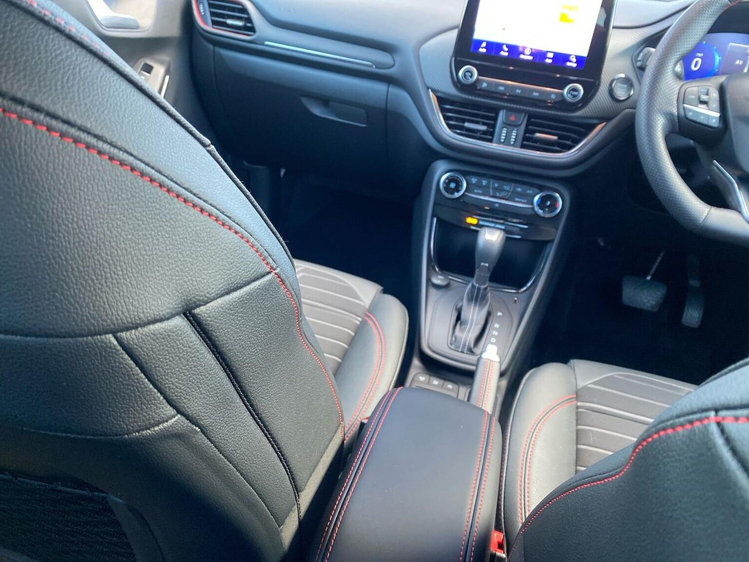 Used Ford Puma 2023 for sale - 76181414: Photo 13