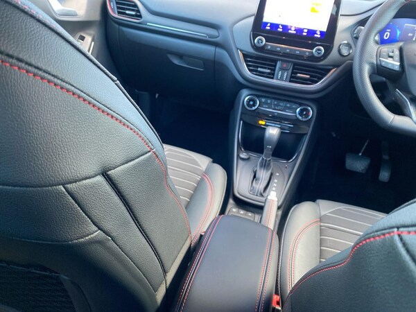 Used Ford Puma 2023 for sale - 76181414: Photo 13