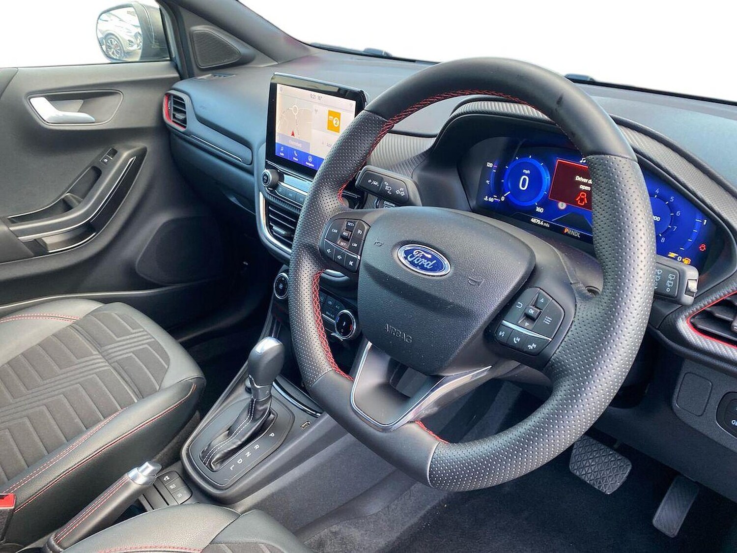 Used Ford Puma 2023 for sale - 76181414: Photo 15