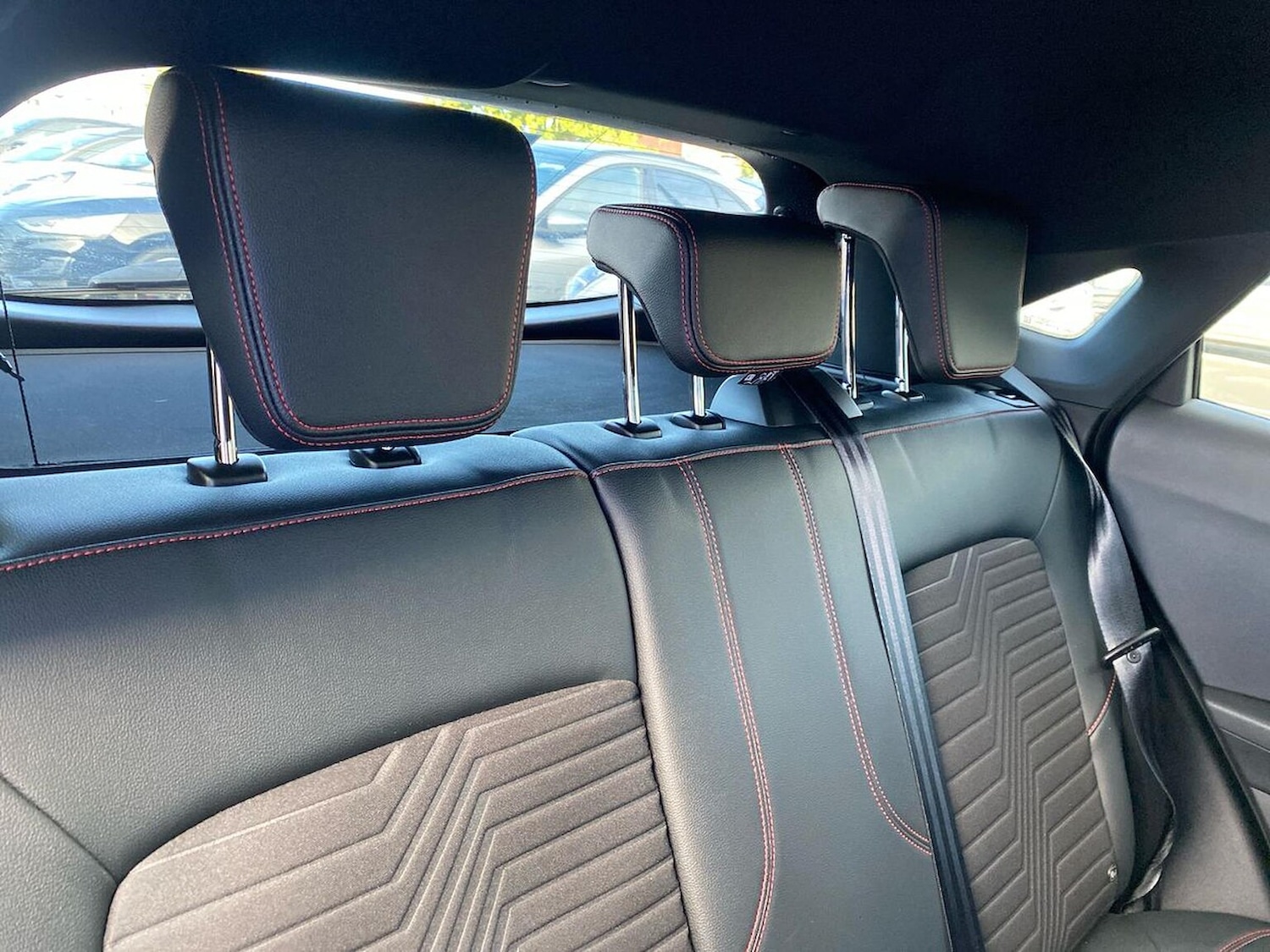 Used Ford Puma 2023 for sale - 76181414: Photo 16