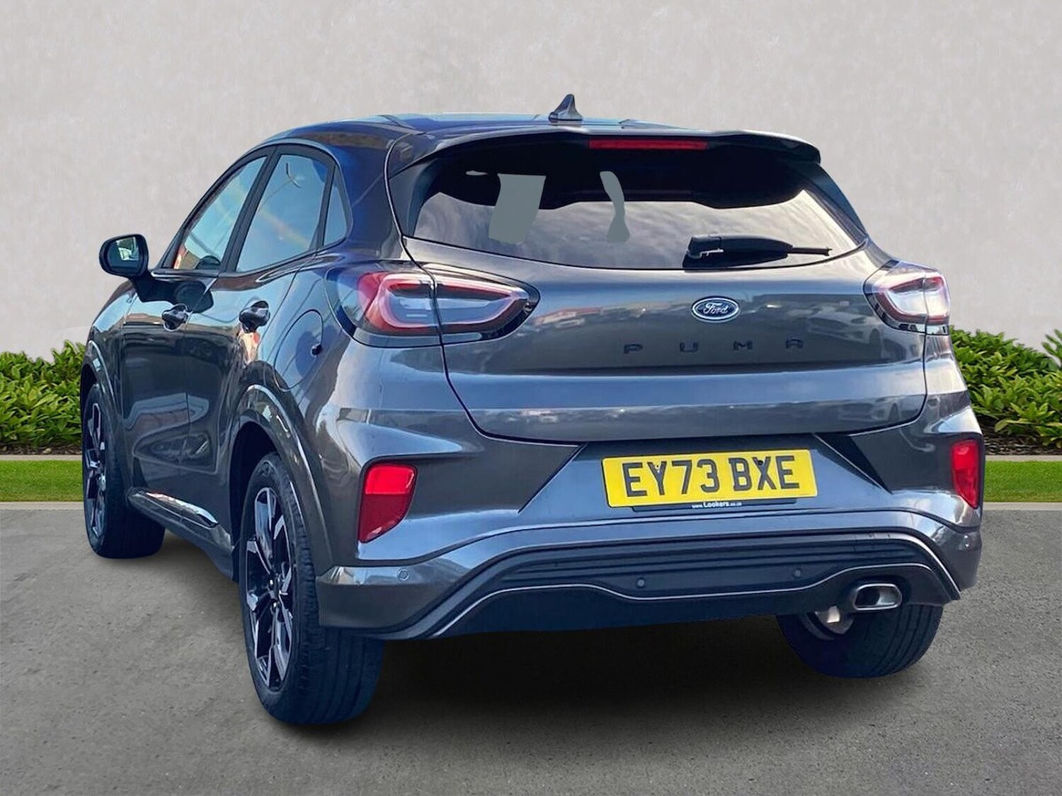 Used Ford Puma 2023 for sale - 76181414: Photo 2