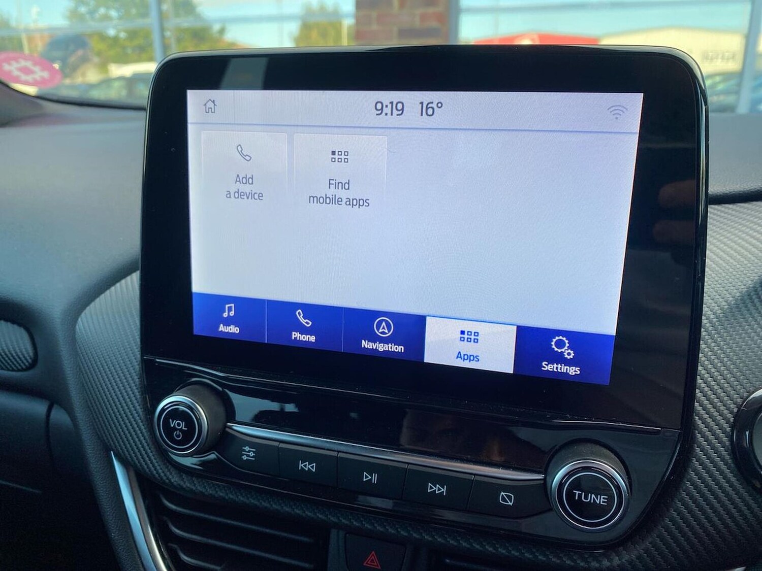 Used Ford Puma 2023 for sale - 76181414: Photo 22