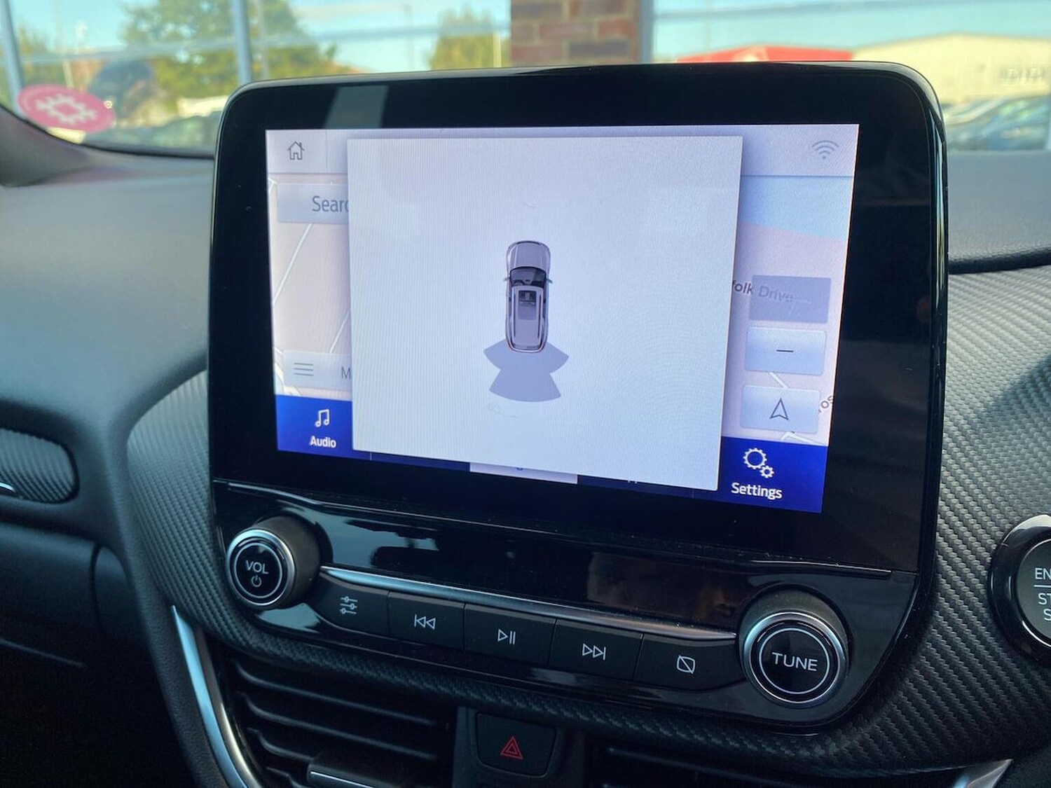 Used Ford Puma 2023 for sale - 76181414: Photo 23