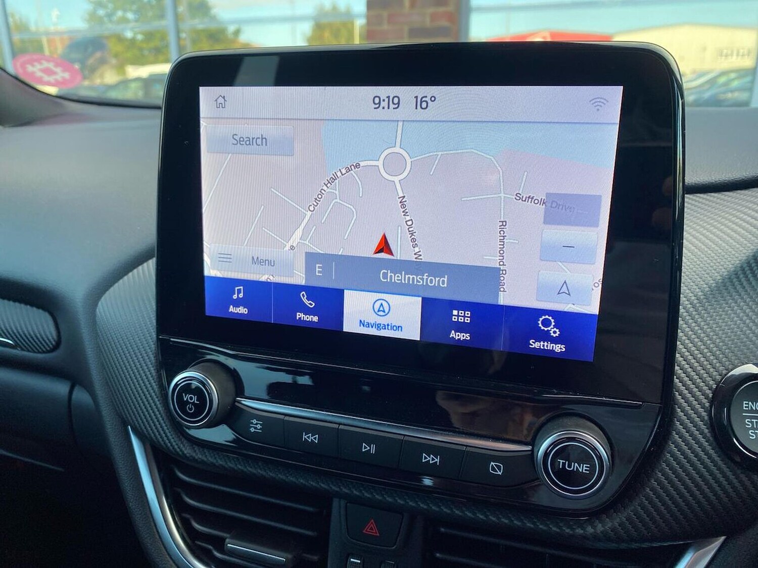 Used Ford Puma 2023 for sale - 76181414: Photo 24