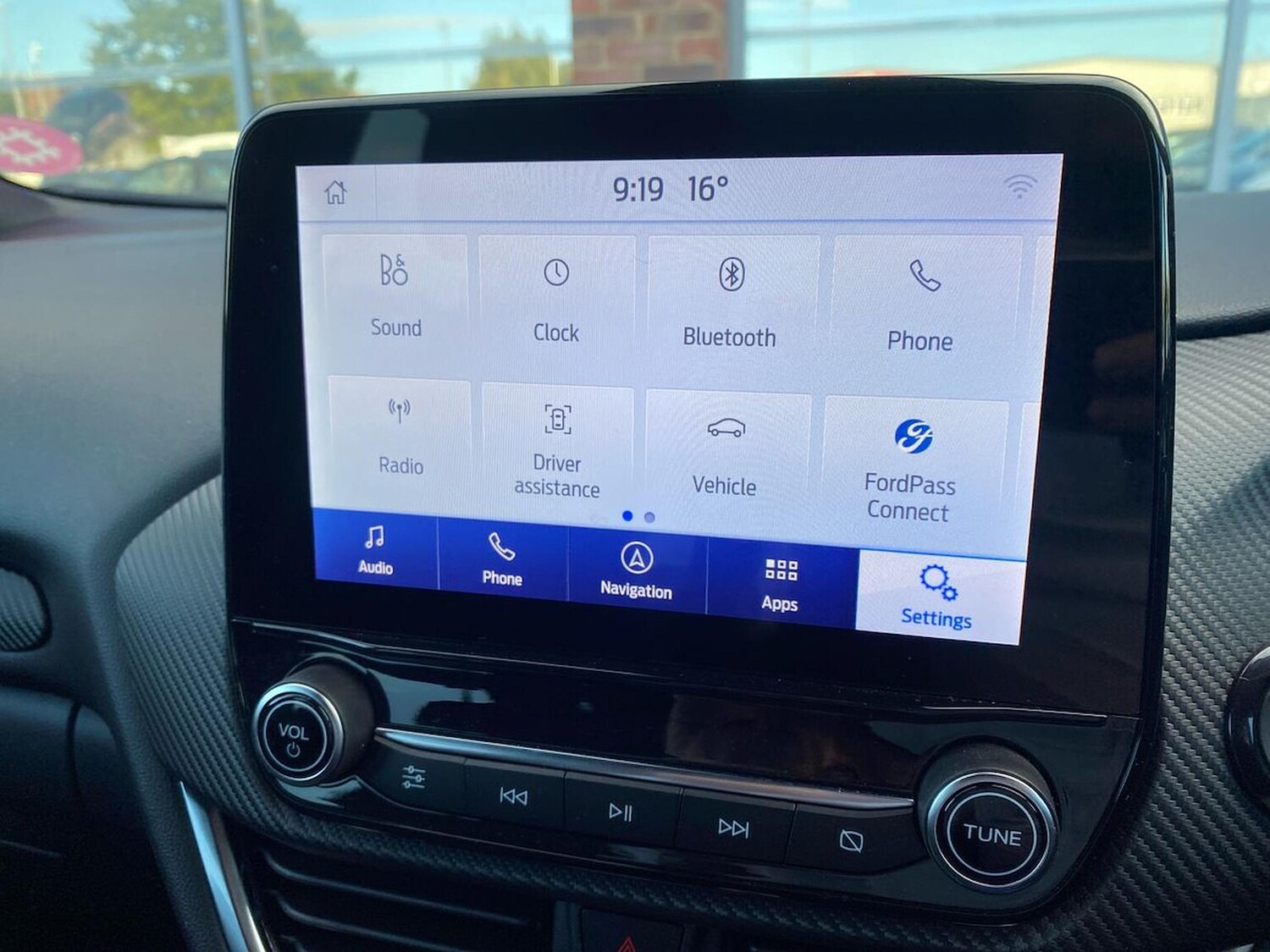 Used Ford Puma 2023 for sale - 76181414: Photo 25