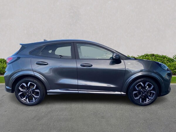 Used Ford Puma 2023 for sale - 76181414: Photo 3