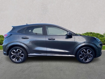 Used Ford Puma 2023 for sale - 76181414: Photo 3