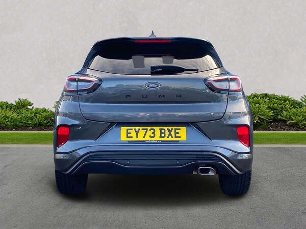 Used Ford Puma 2023 for sale - 76181414: Photo 4