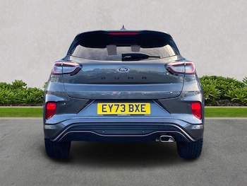 Used Ford Puma 2023 for sale - 76181414: Photo 4
