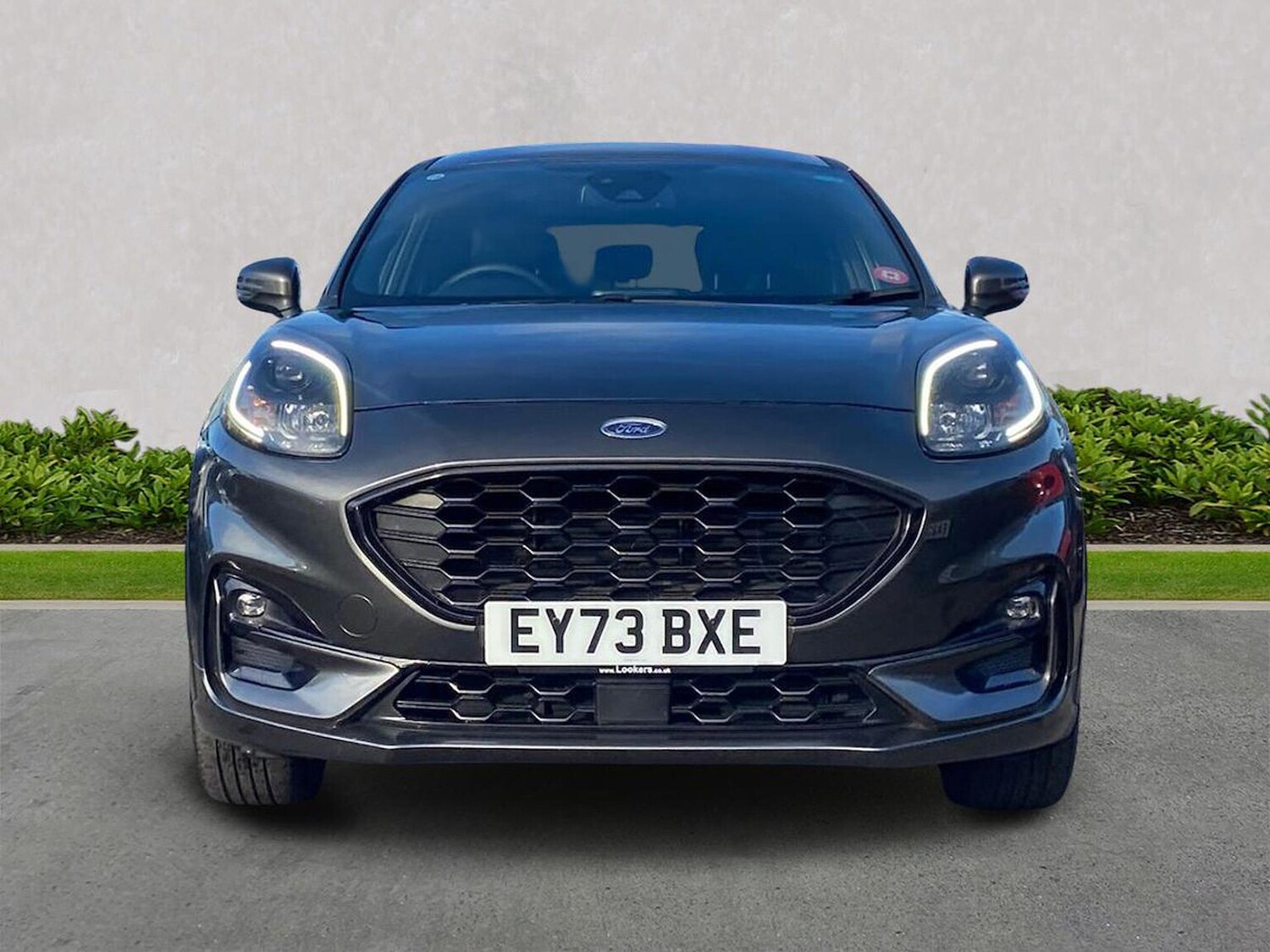 Used Ford Puma 2023 for sale - 76181414: Photo 5