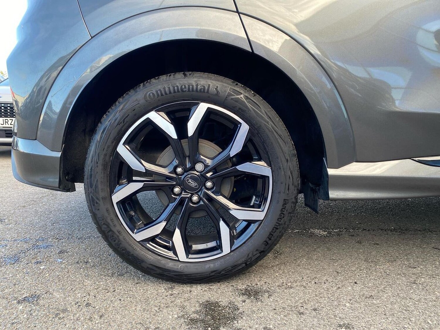 Used Ford Puma 2023 for sale - 76181414: Photo 6