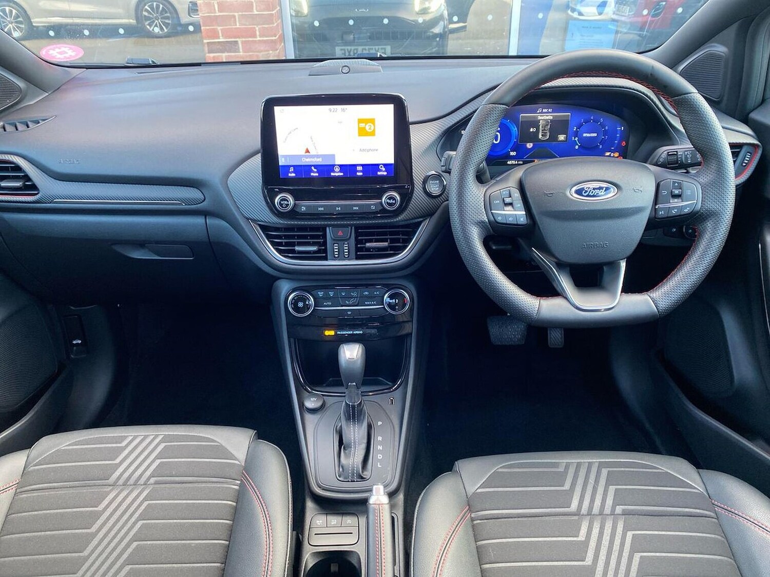 Used Ford Puma 2023 for sale - 76181414: Photo 8