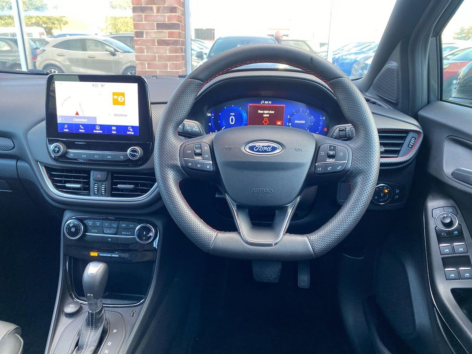 Used Ford Puma 2023 for sale - 76181414: Photo 9