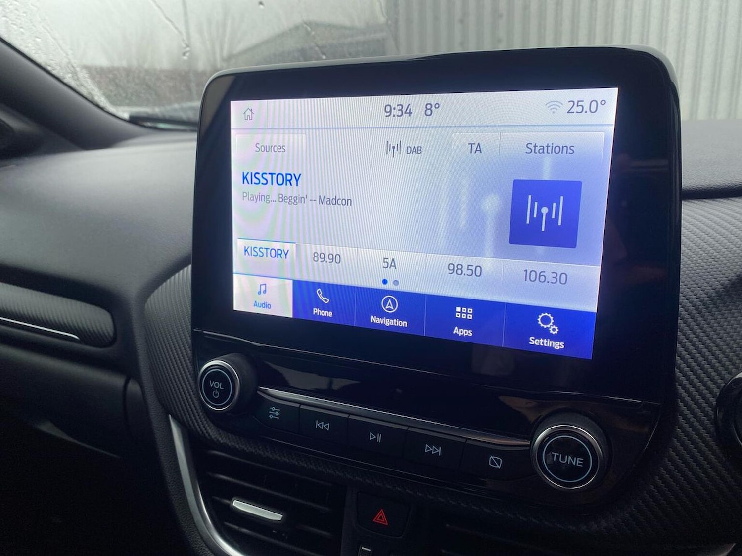 Used Ford Puma 2023 for sale - 77789542: Photo 11