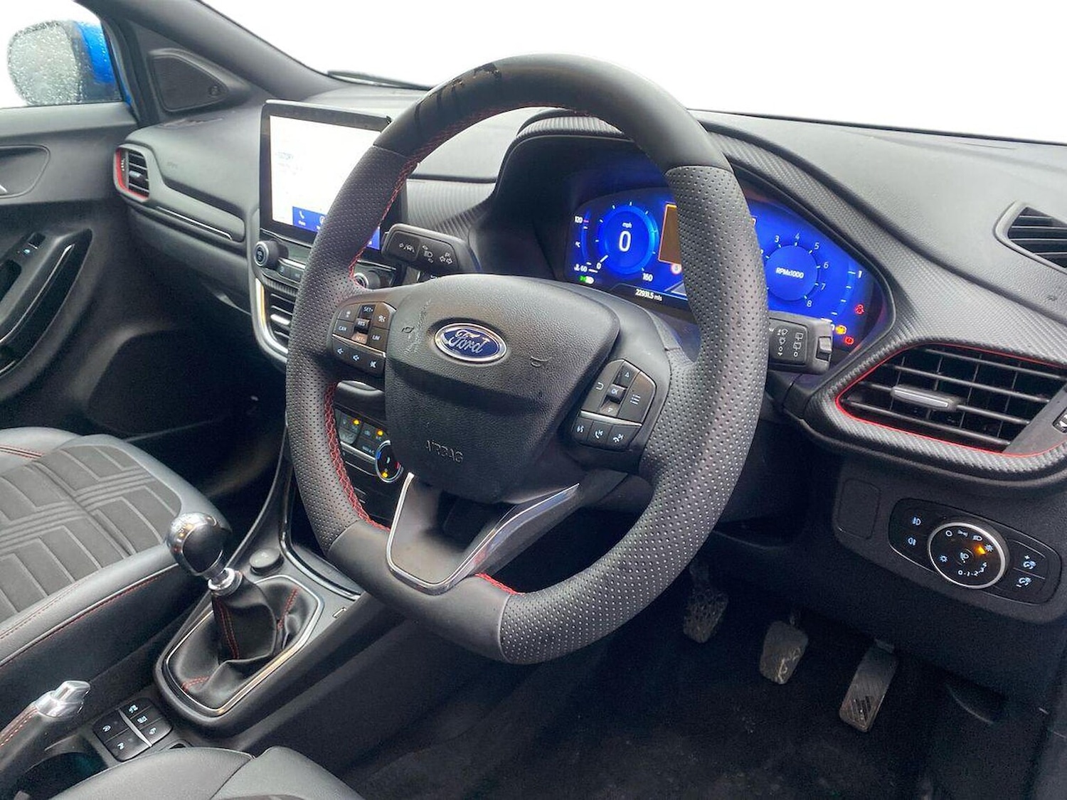 Used Ford Puma 2023 for sale - 77789542: Photo 15