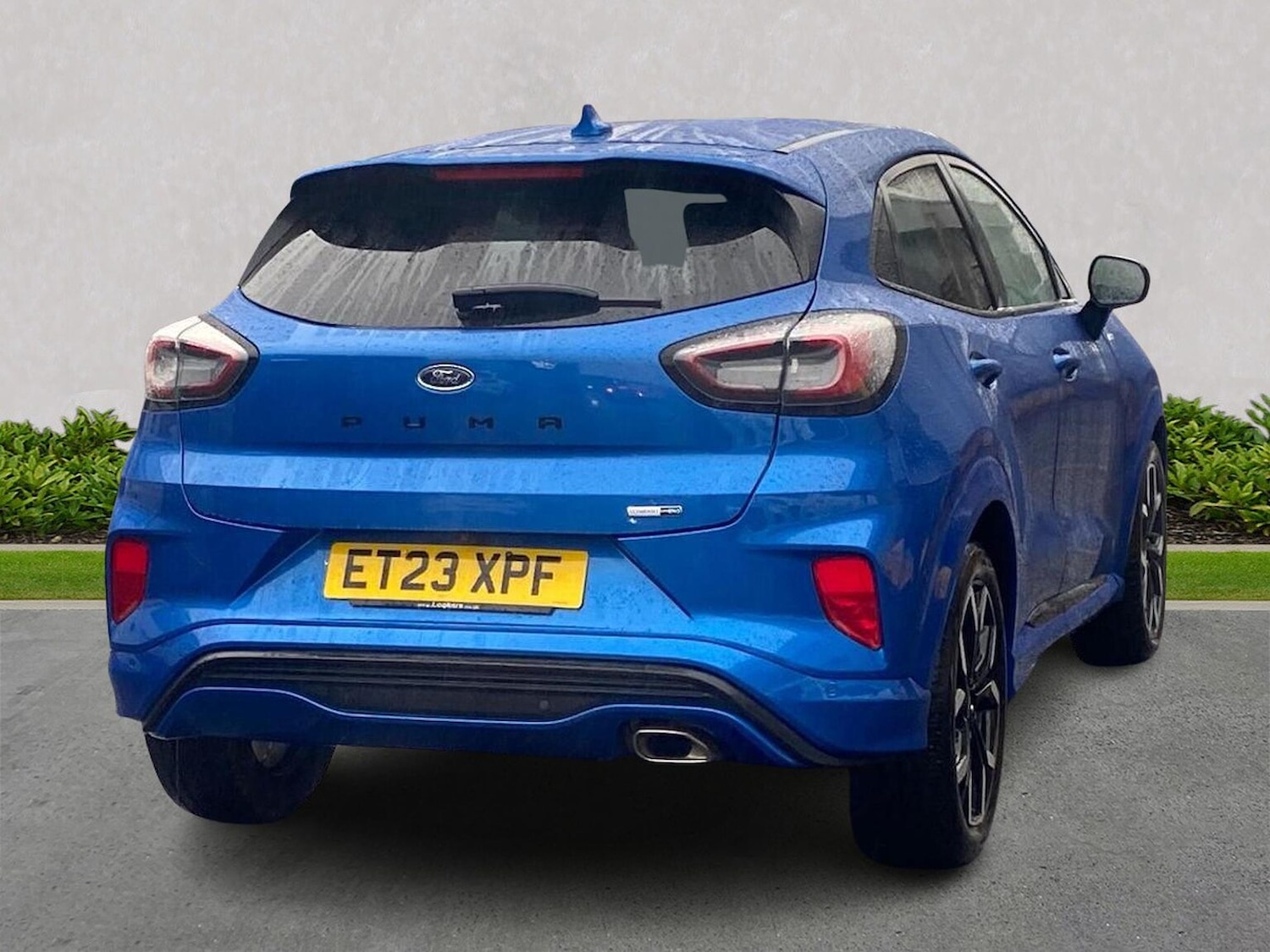 Used Ford Puma 2023 for sale - 77789542: Photo 18