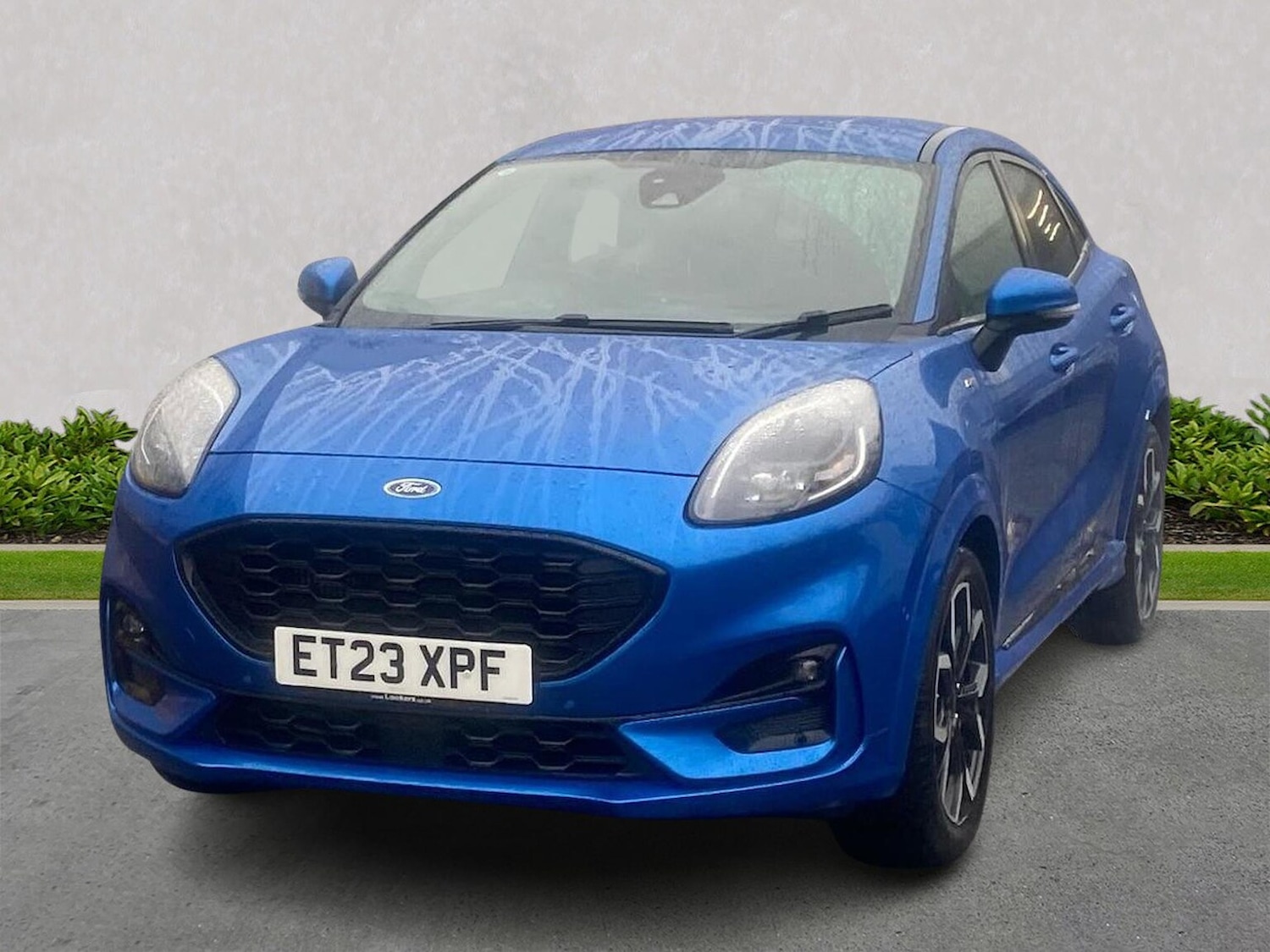 Used Ford Puma 2023 for sale - 77789542: Photo 20