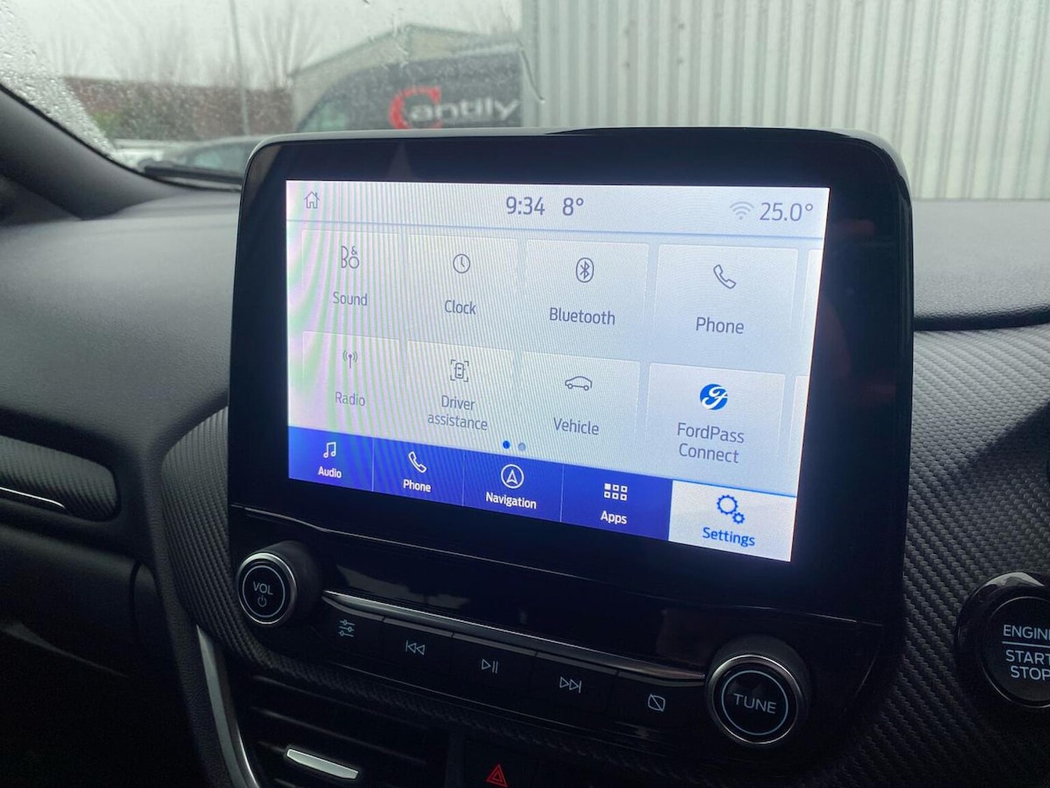 Used Ford Puma 2023 for sale - 77789542: Photo 22