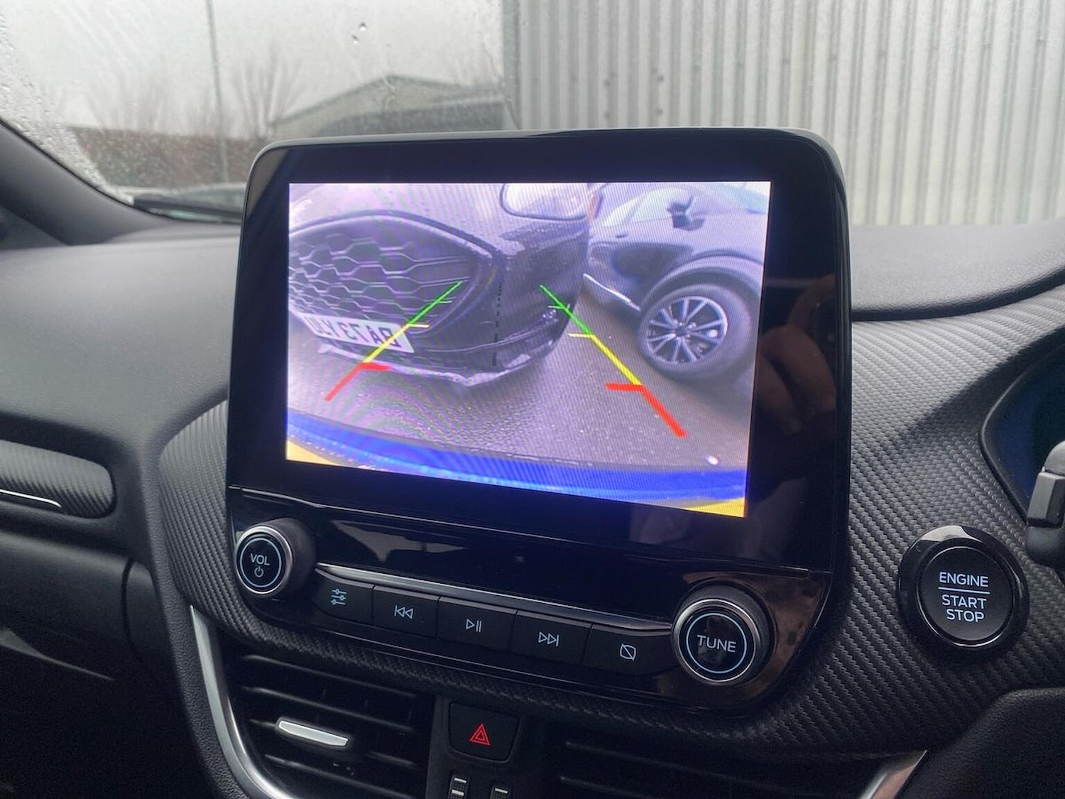 Used Ford Puma 2023 for sale - 77789542: Photo 23