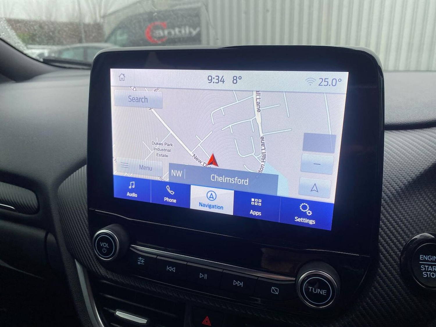 Used Ford Puma 2023 for sale - 77789542: Photo 24