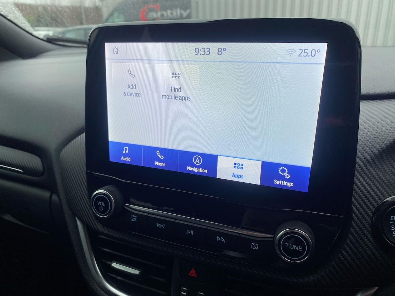 Used Ford Puma 2023 for sale - 77789542: Photo 25