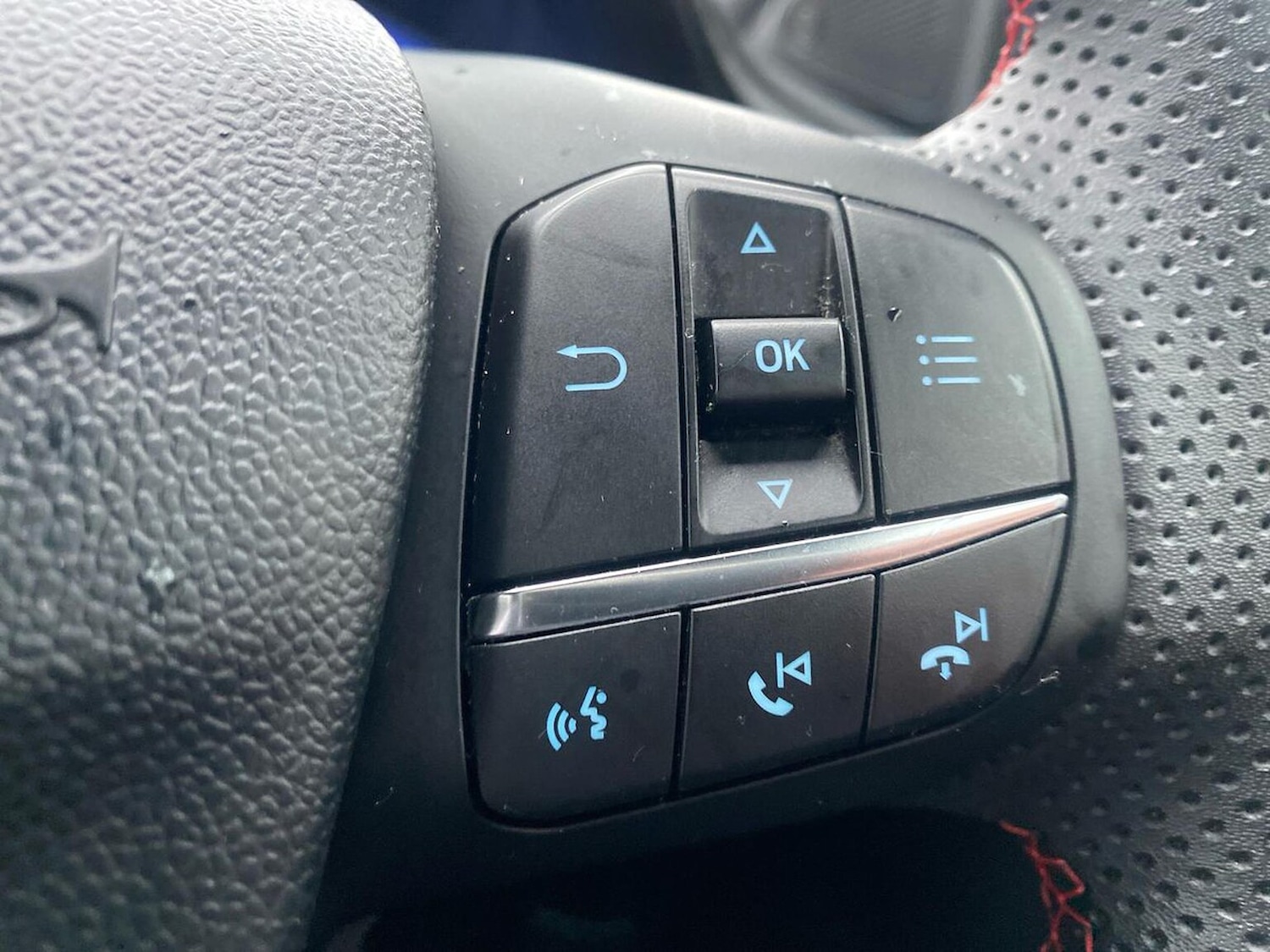 Used Ford Puma 2023 for sale - 77789542: Photo 27