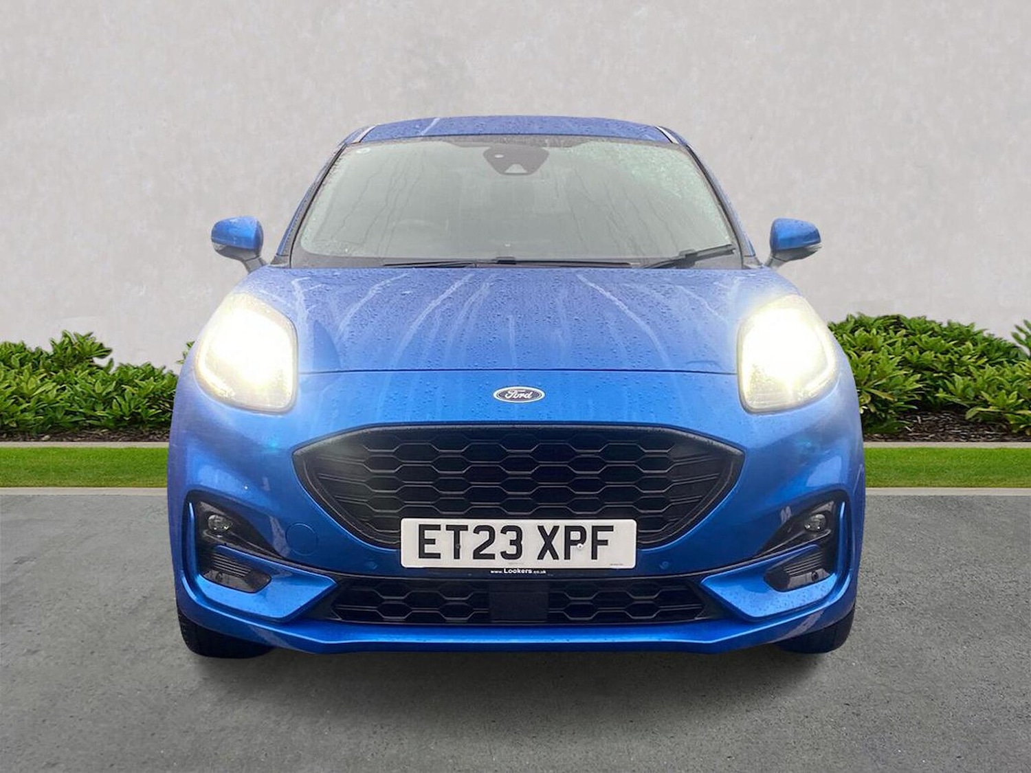 Used Ford Puma 2023 for sale - 77789542: Photo 5