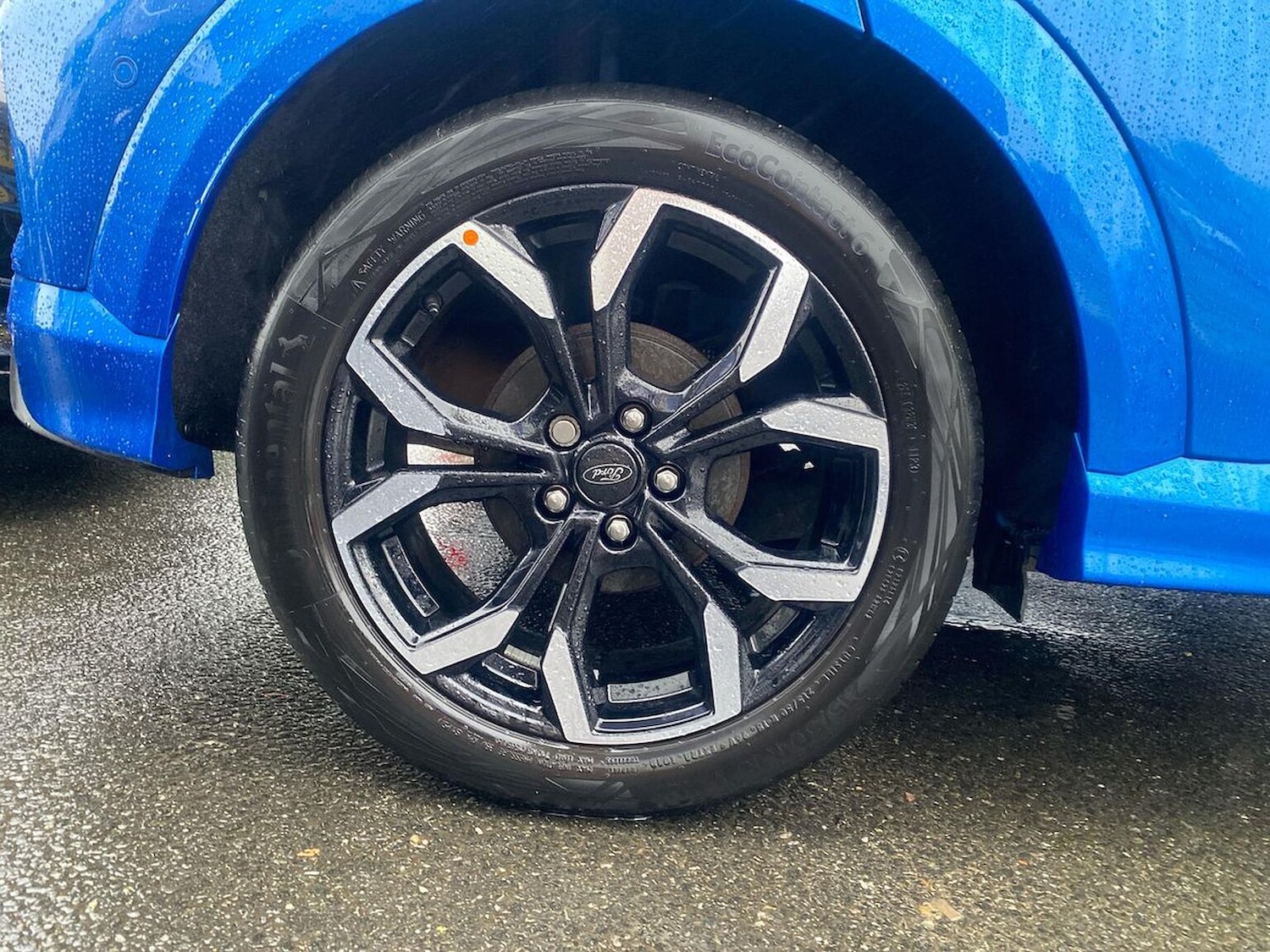 Used Ford Puma 2023 for sale - 77789542: Photo 6