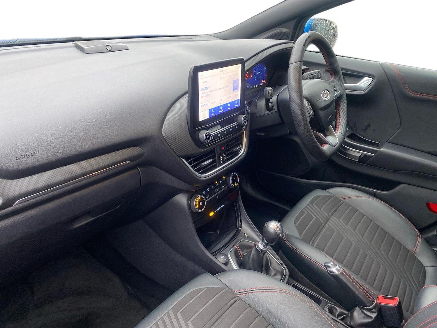 Used Ford Puma 2023 for sale - 77789542: Photo 7