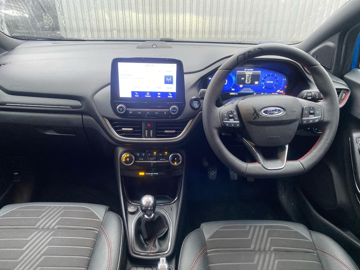 Used Ford Puma 2023 for sale - 77789542: Photo 8