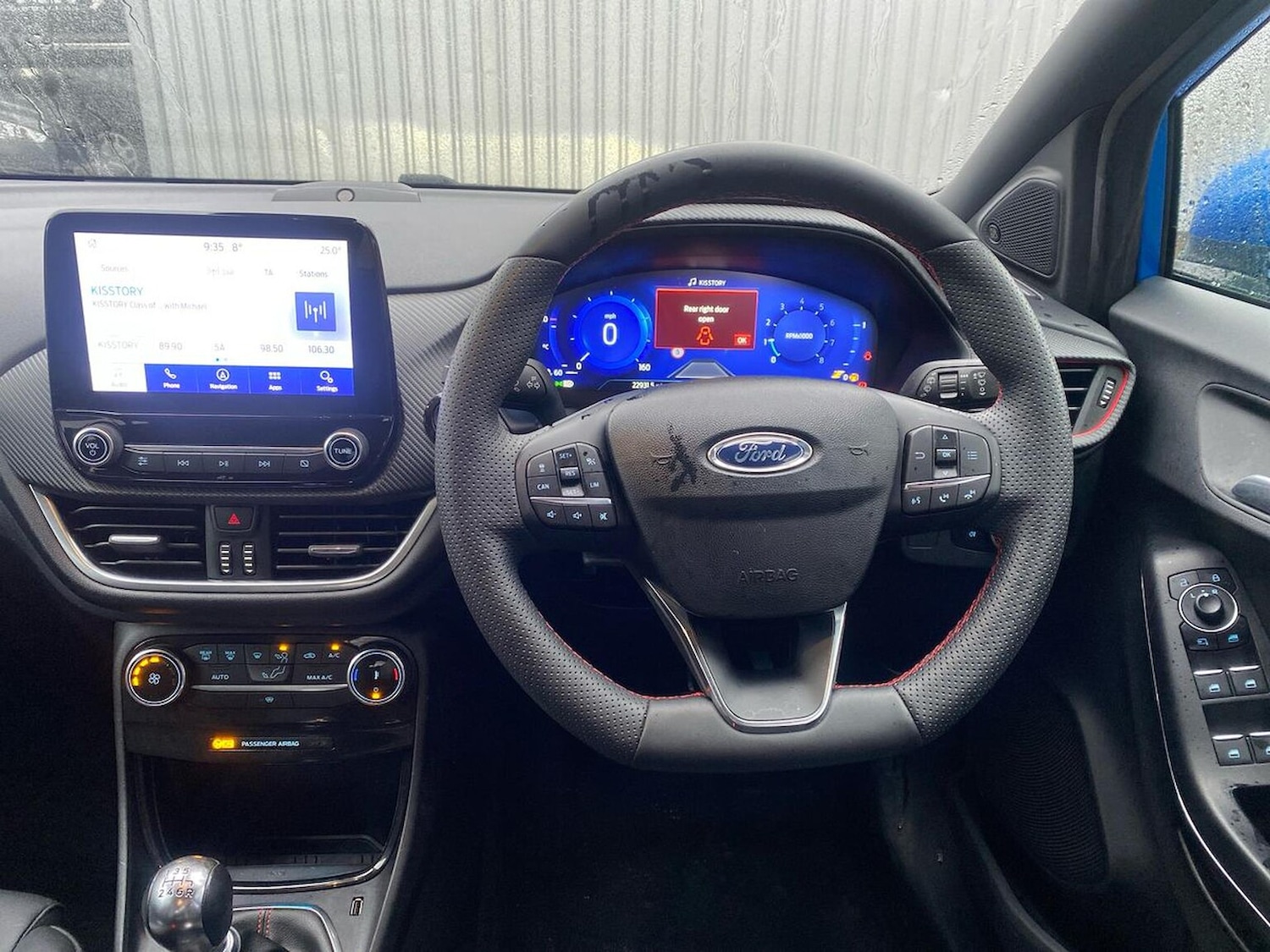 Used Ford Puma 2023 for sale - 77789542: Photo 9