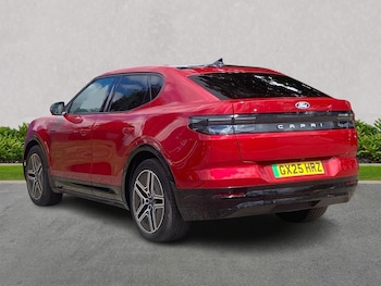 Used Ford Capri 2025 for sale - 79067804: Photo