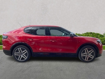 Used Ford Capri 2025 for sale - 79067804: Photo