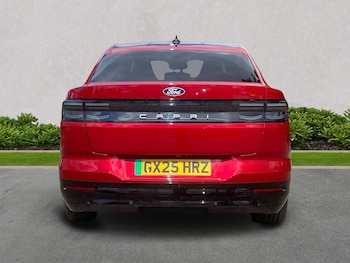 Used Ford Capri 2025 for sale - 79067804: Photo