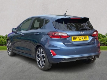 Used Ford Fiesta 2023 for sale - 78281388: Photo