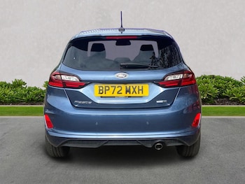 Used Ford Fiesta 2023 for sale - 78281388: Photo