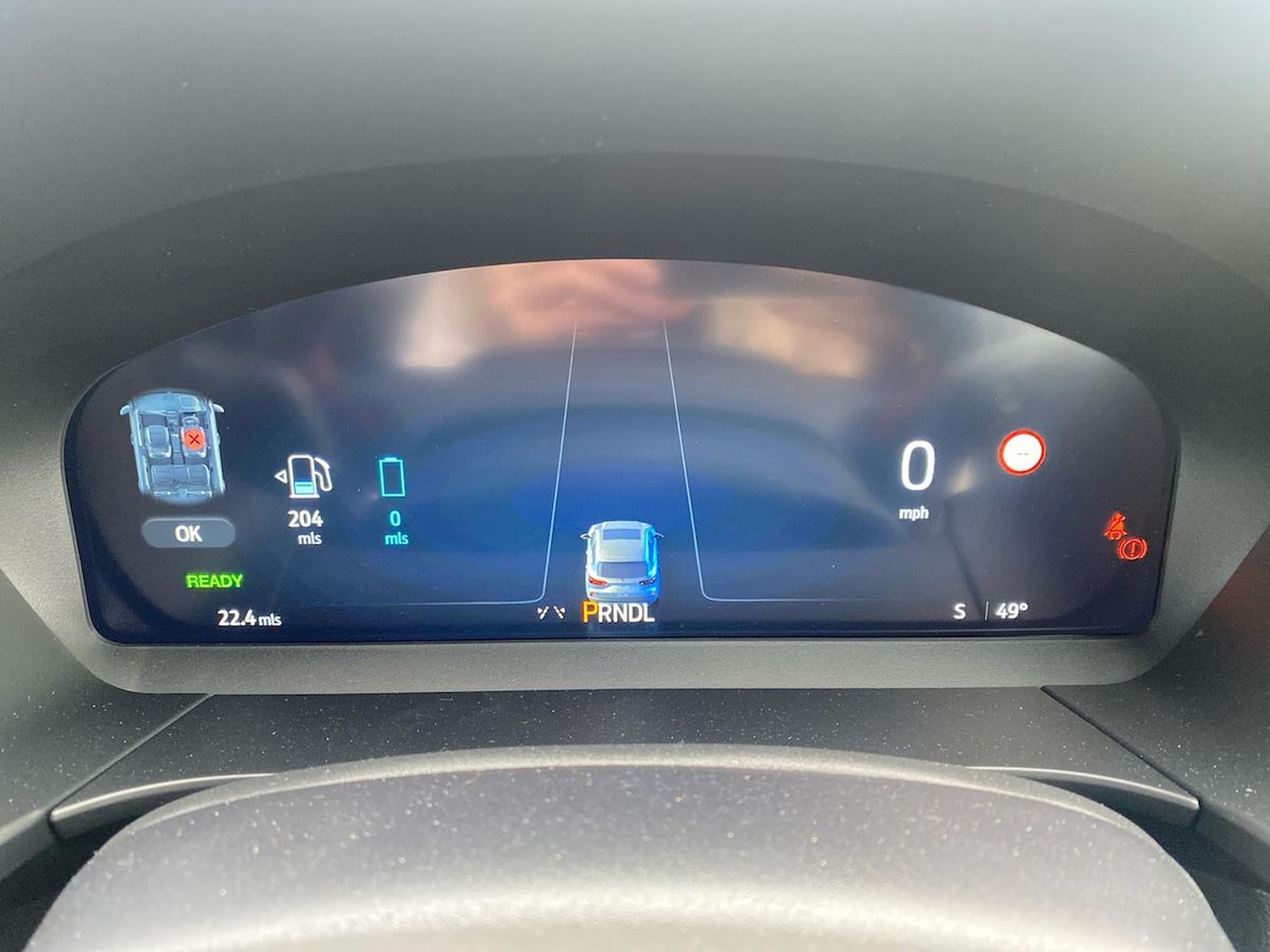 Used Ford Kuga 2025 for sale - 76342993: Photo 10