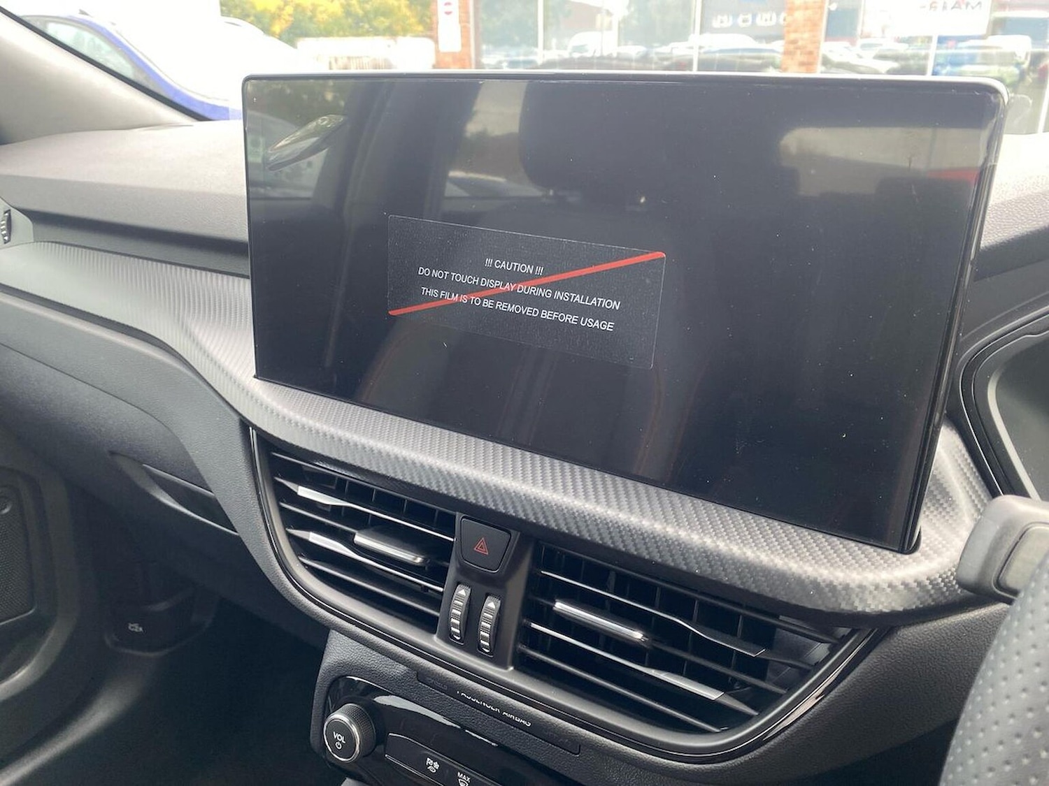 Used Ford Kuga 2025 for sale - 76342993: Photo 11