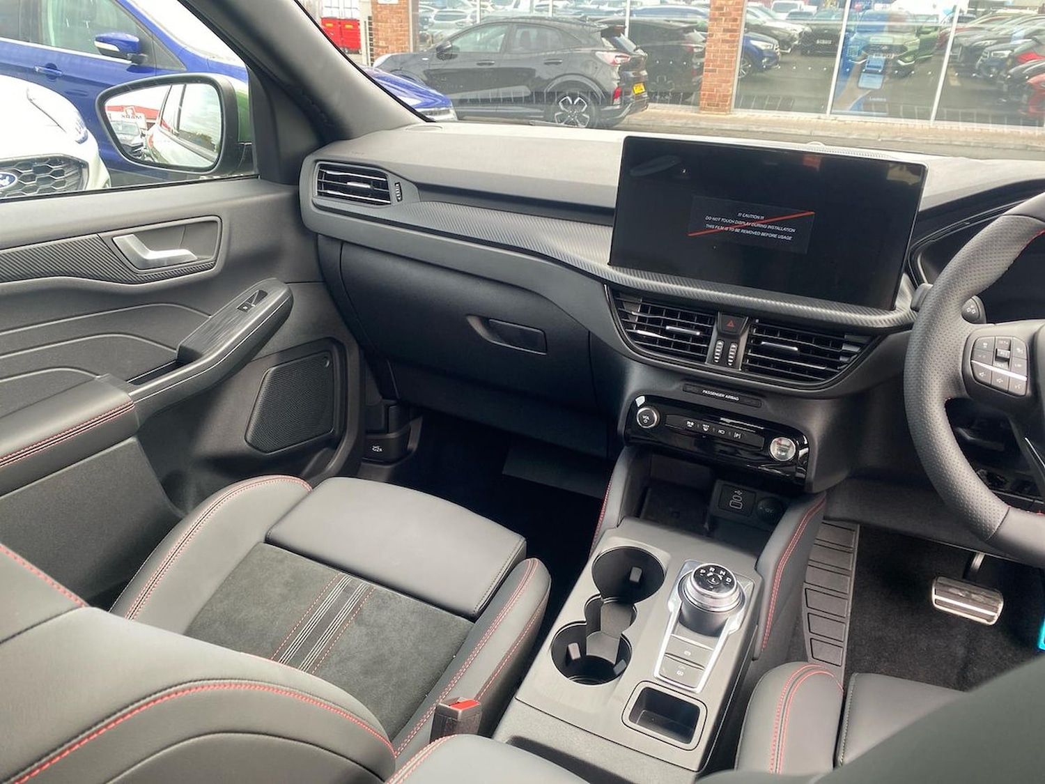 Used Ford Kuga 2025 for sale - 76342993: Photo 13