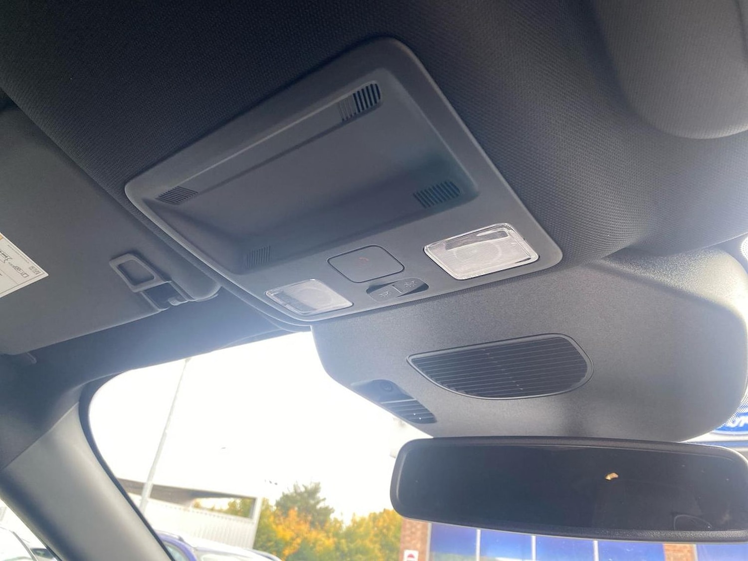 Used Ford Kuga 2025 for sale - 76342993: Photo 14