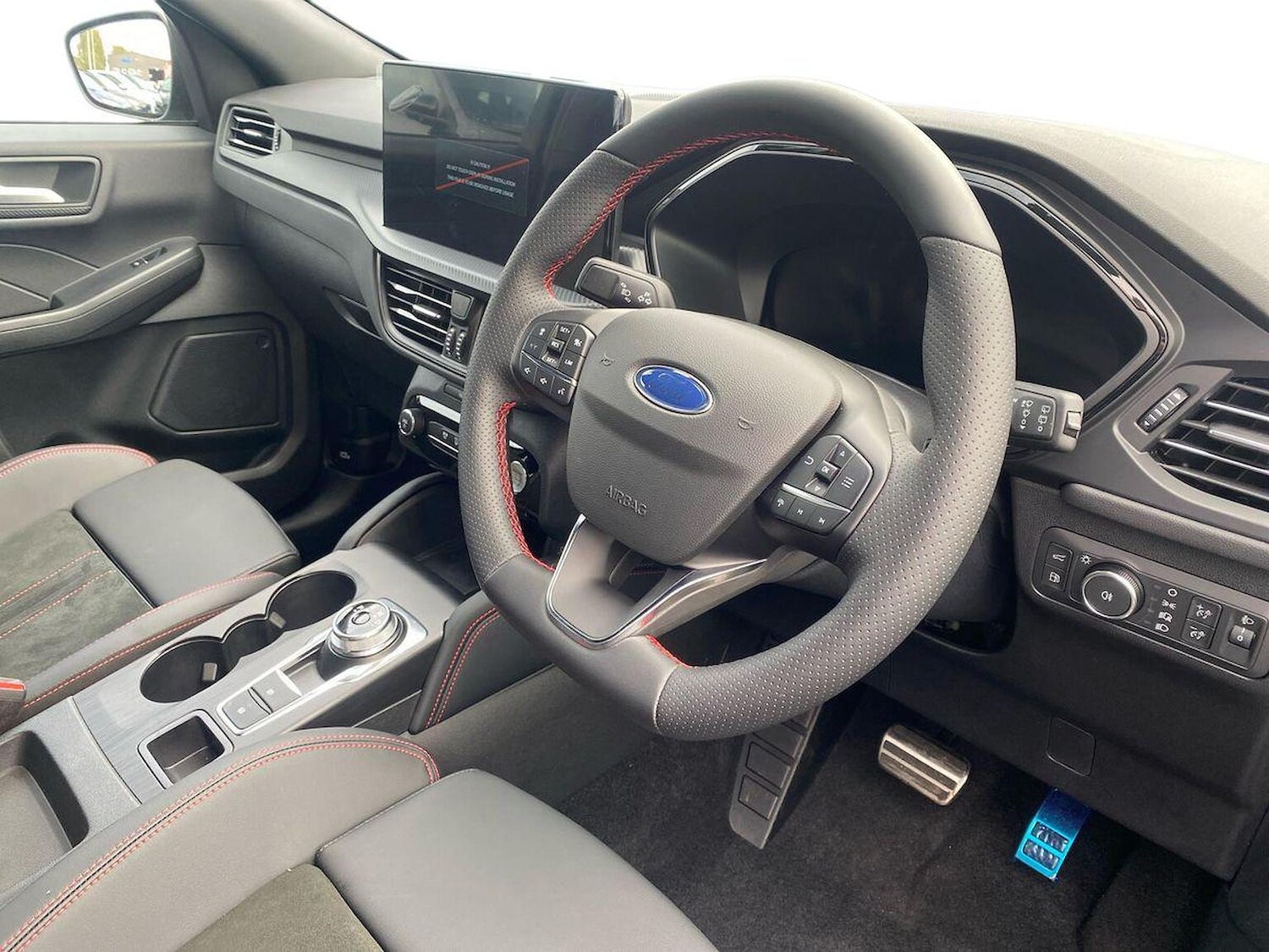 Used Ford Kuga 2025 for sale - 76342993: Photo 15