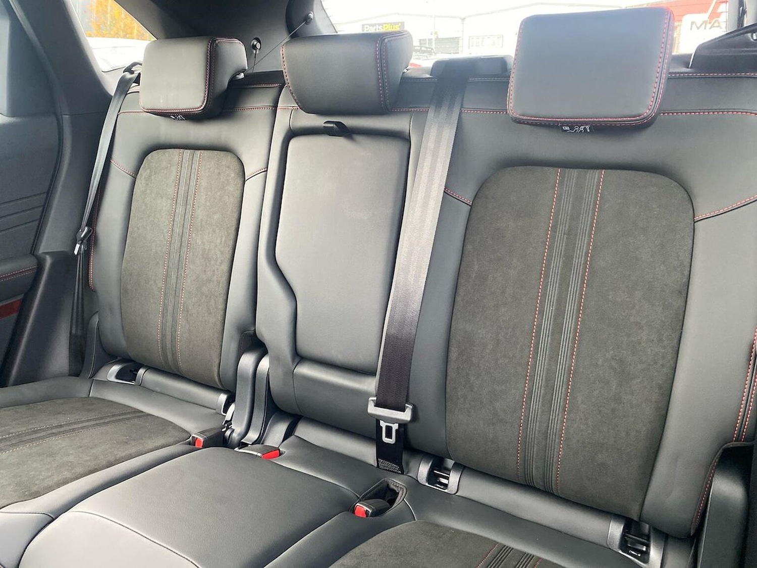 Used Ford Kuga 2025 for sale - 76342993: Photo 16