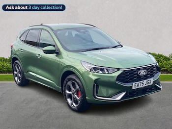 Ford - Kuga