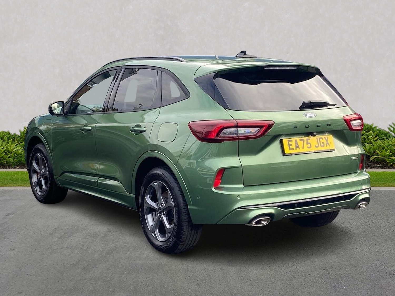 Used Ford Kuga 2025 for sale - 76342993: Photo 2