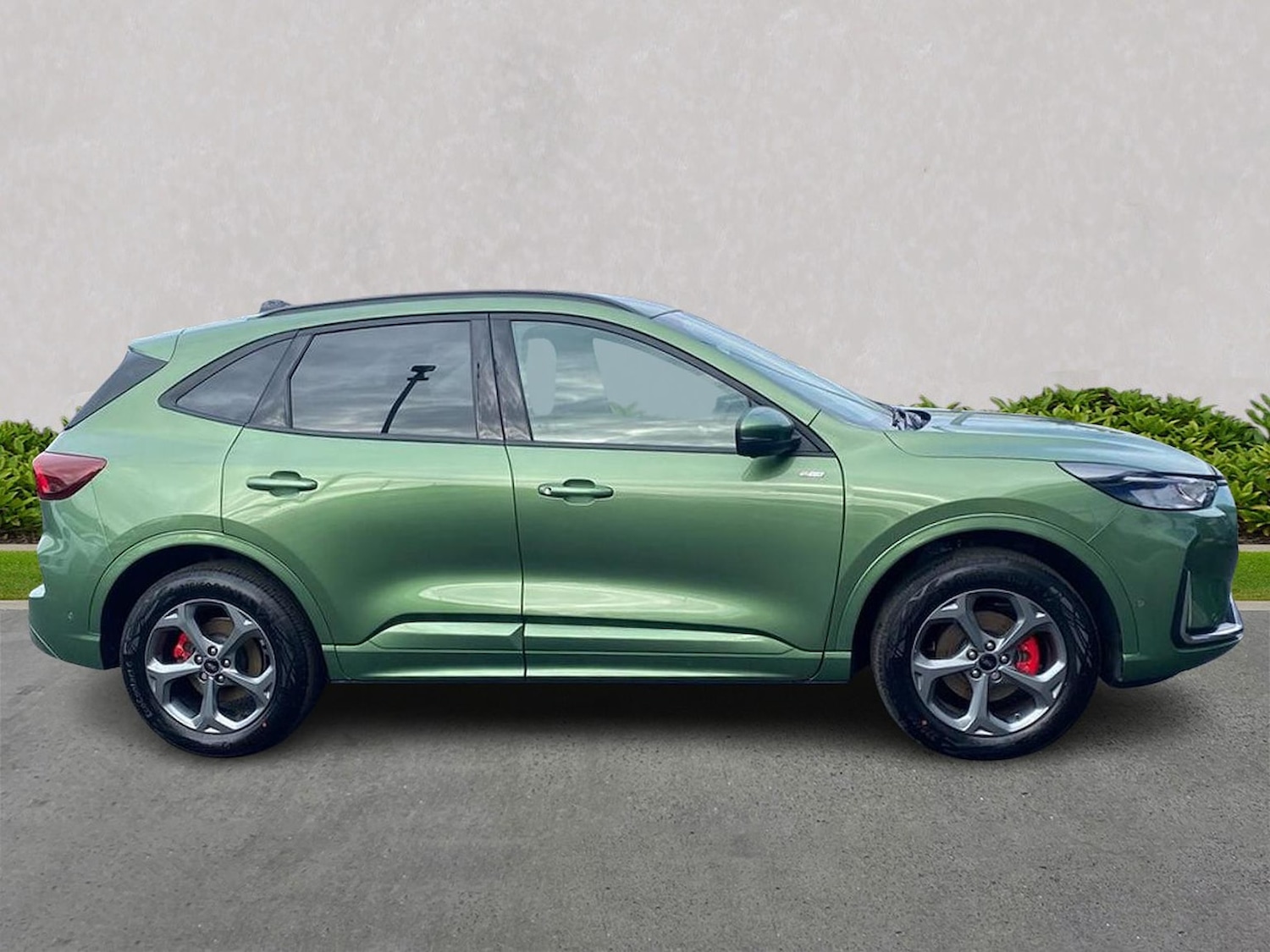 Used Ford Kuga 2025 for sale - 76342993: Photo 3